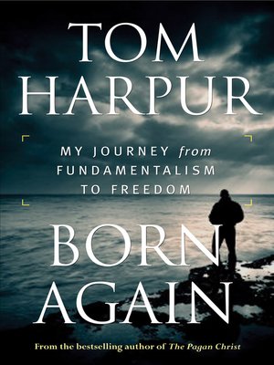 cover image of Born Again